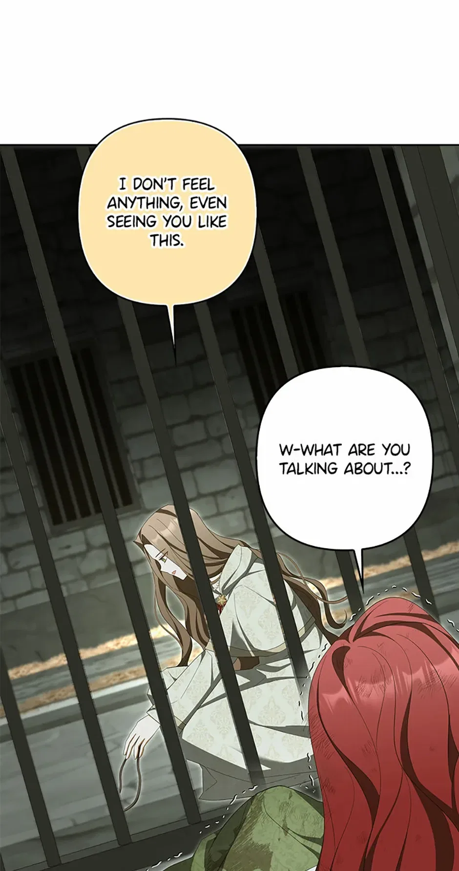 Lady Swindler Chapter 65 – Page 75