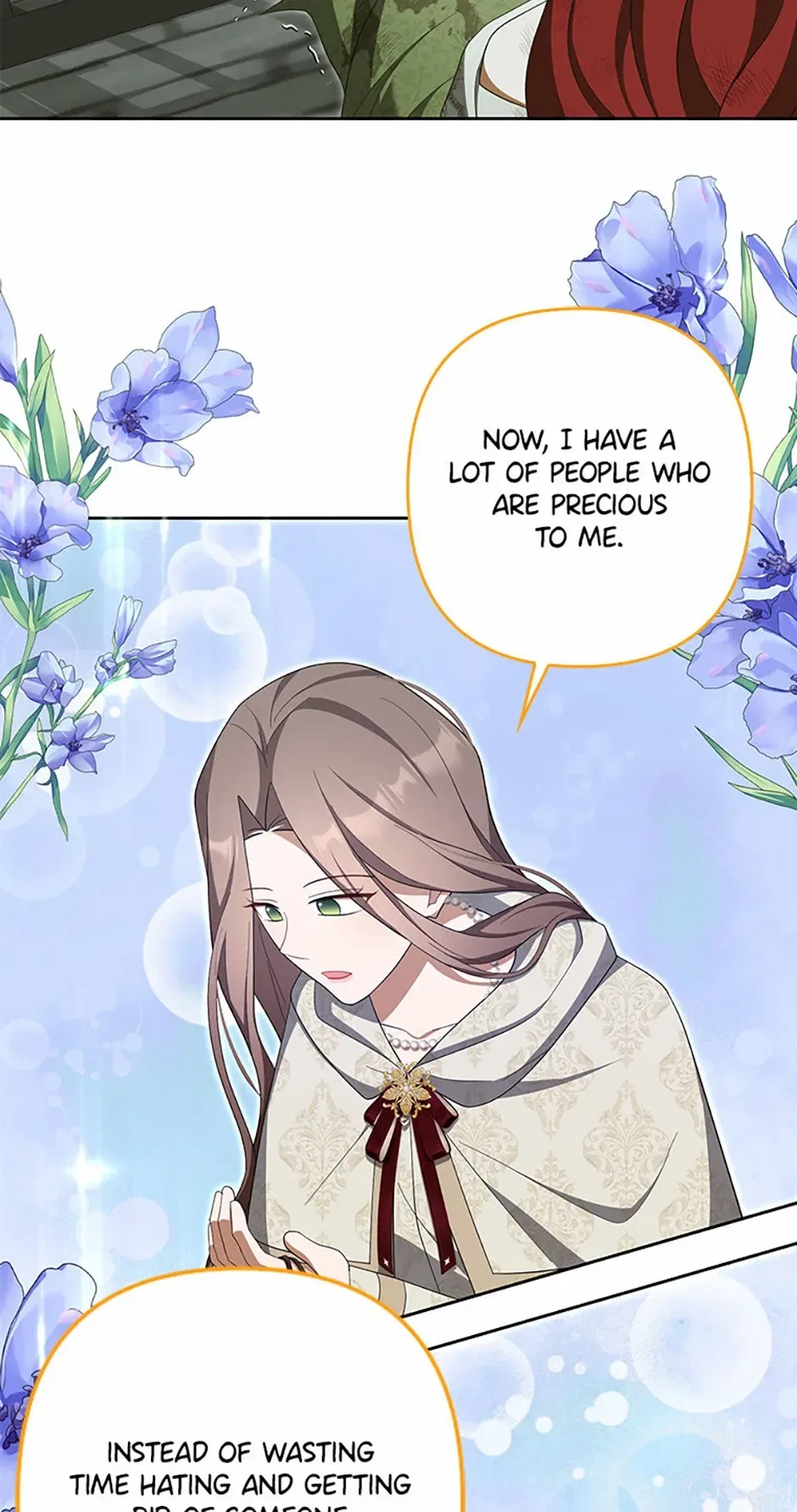 Lady Swindler Chapter 65 – Page 76