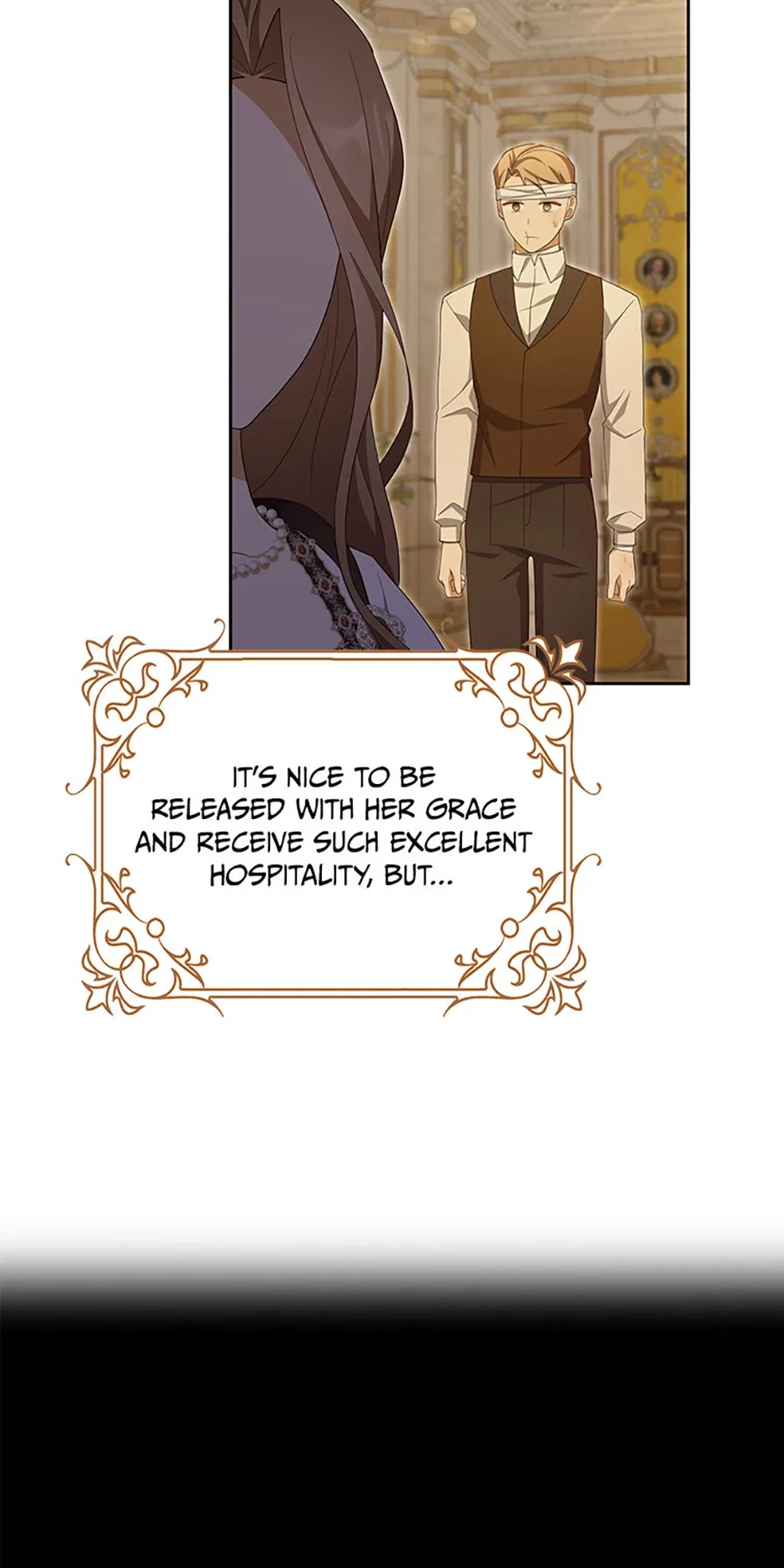 Lady Swindler Chapter 64 – Page 6