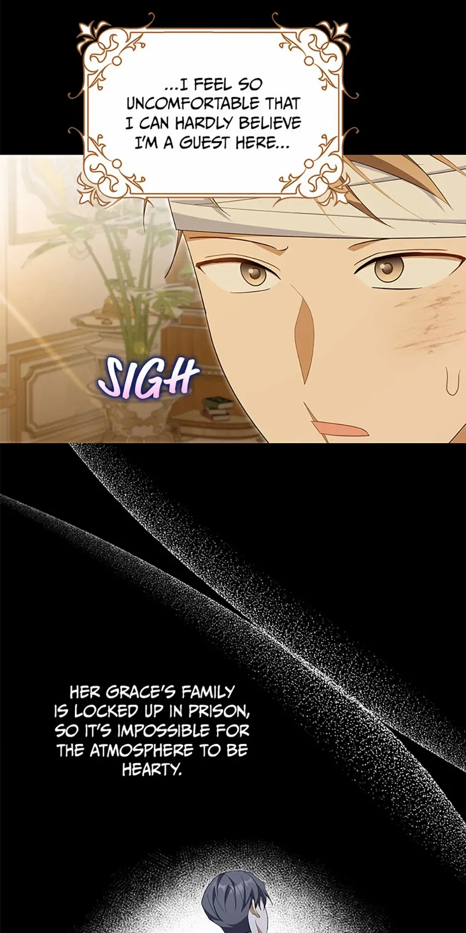 Lady Swindler Chapter 64 – Page 7