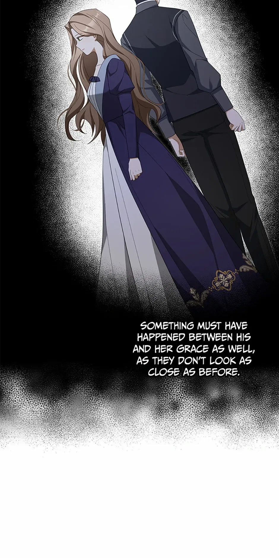 Lady Swindler Chapter 64 – Page 8