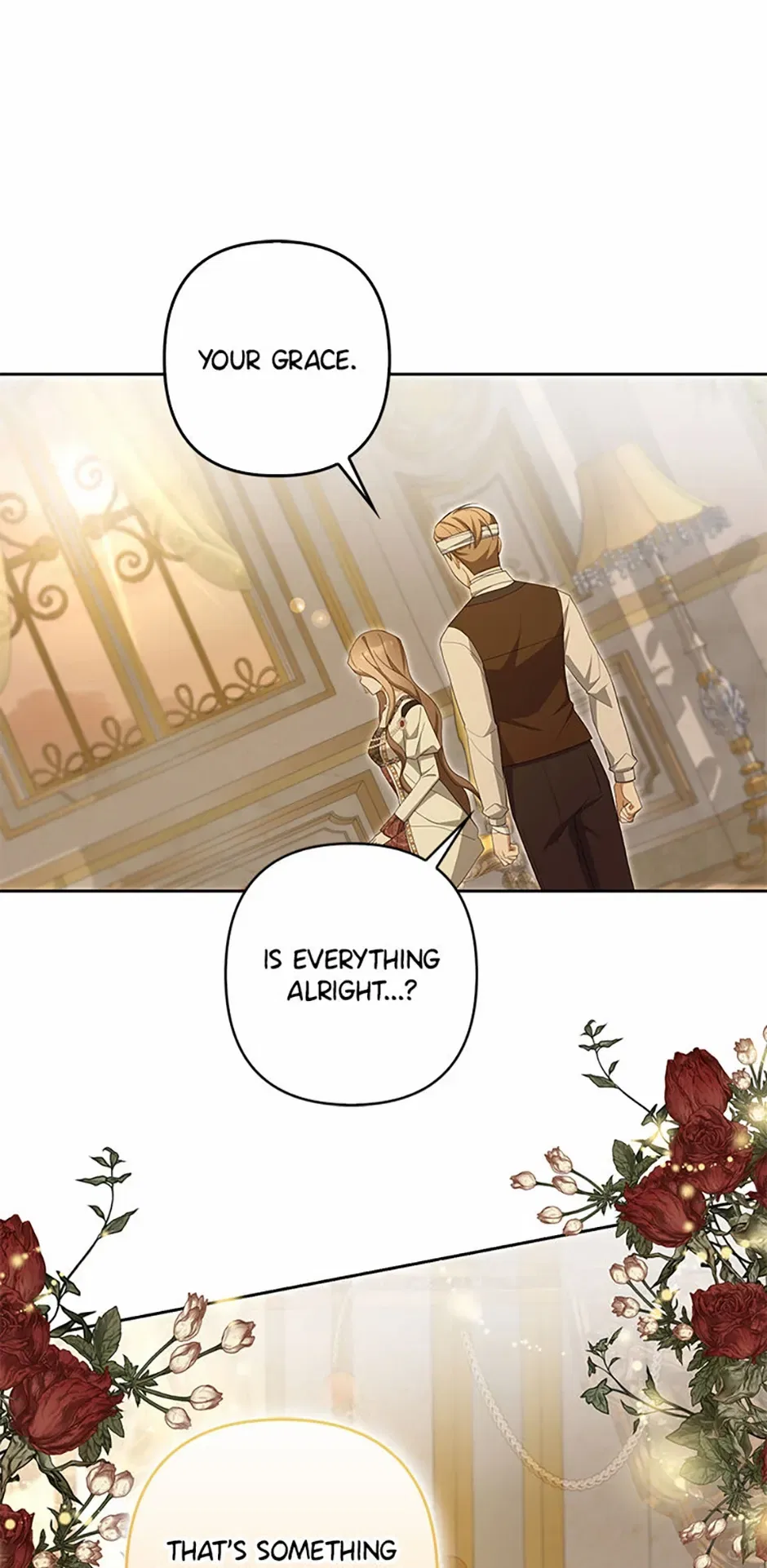 Lady Swindler Chapter 64 – Page 11