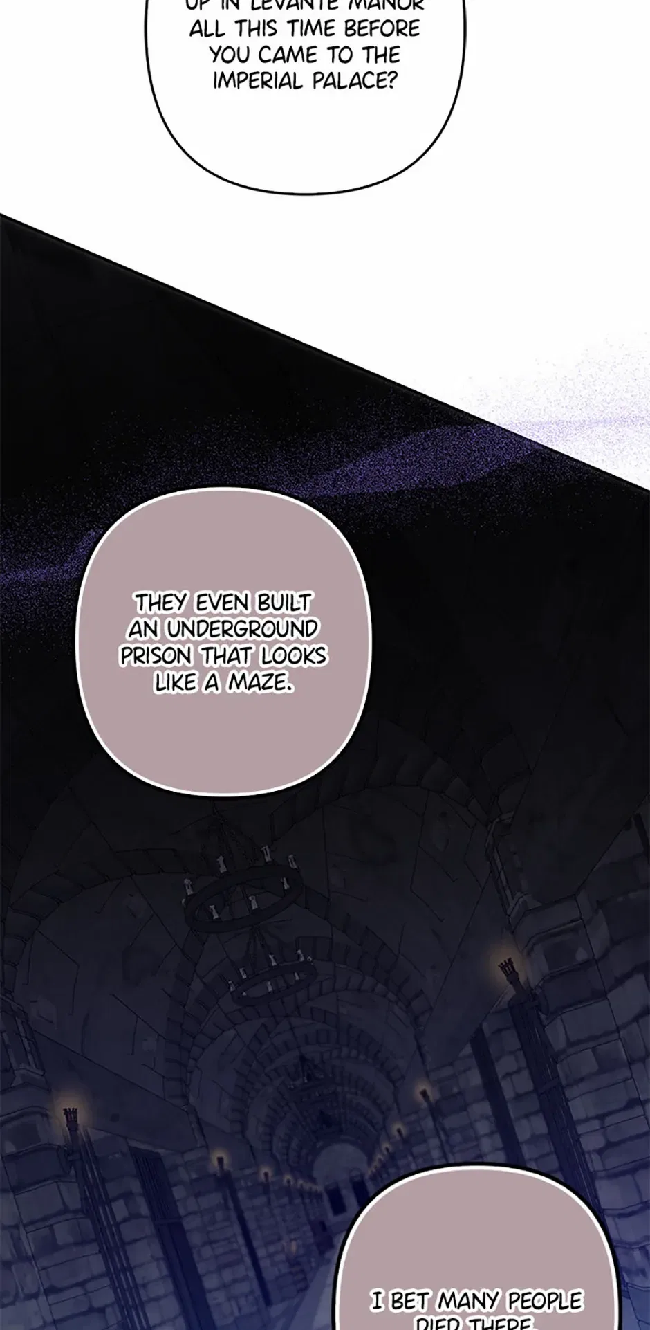 Lady Swindler Chapter 64 – Page 14