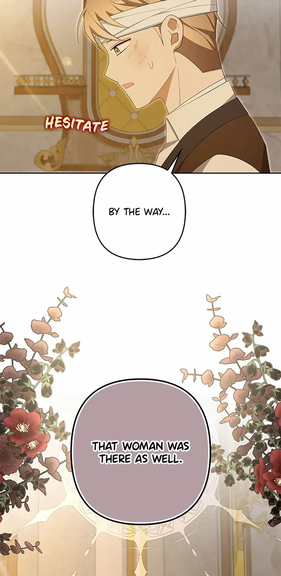 Lady Swindler Chapter 64 – Page 16