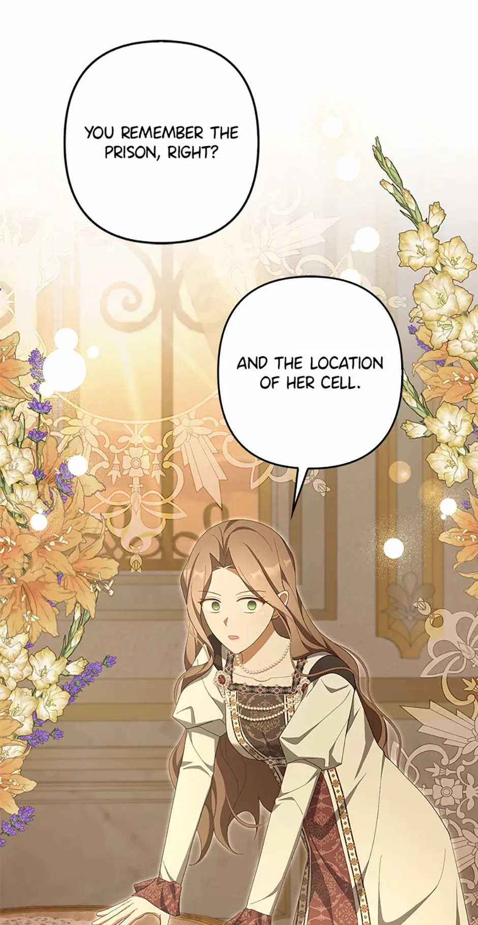 Lady Swindler Chapter 64 – Page 20