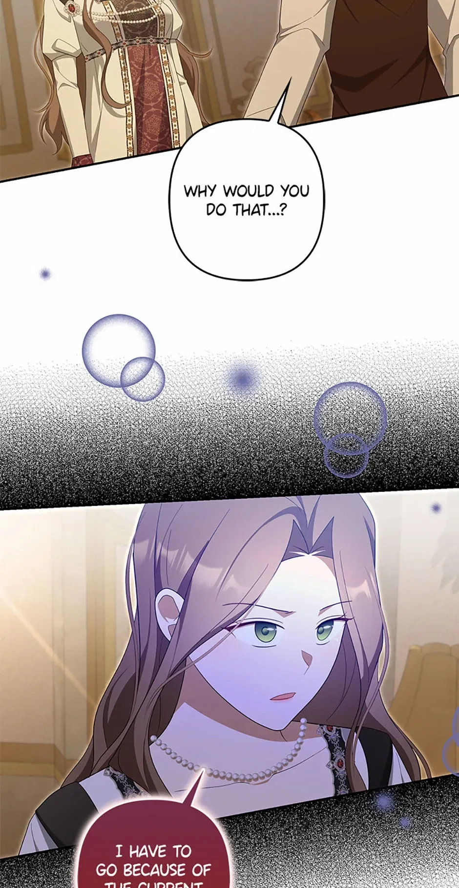 Lady Swindler Chapter 64 – Page 22