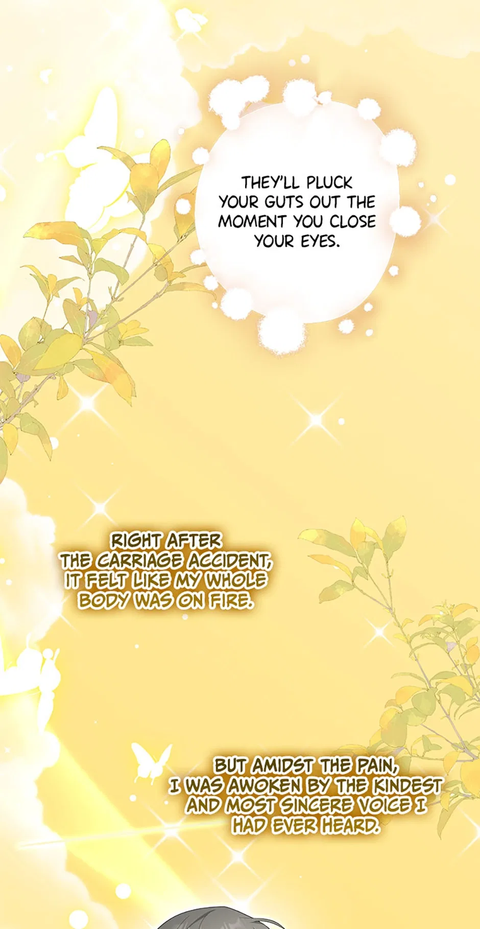 Lady Swindler Chapter 64 – Page 25