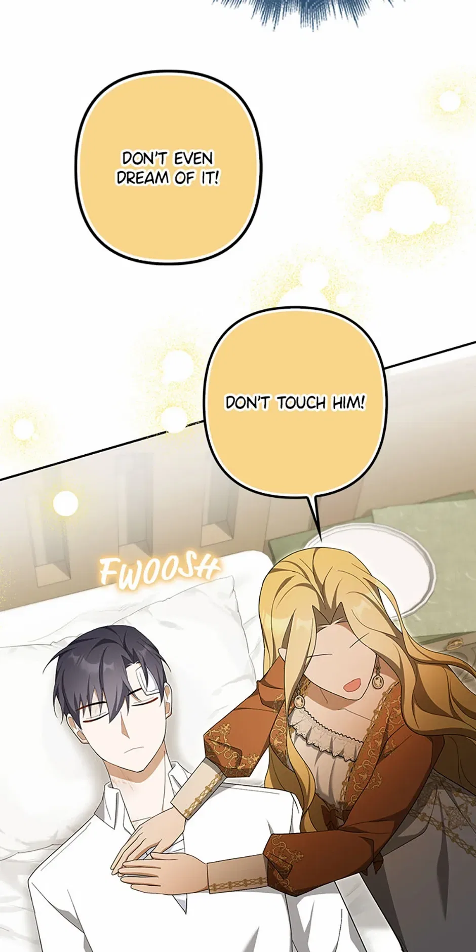 Lady Swindler Chapter 64 – Page 31