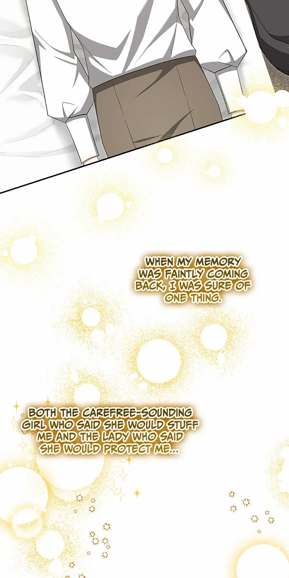 Lady Swindler Chapter 64 – Page 32