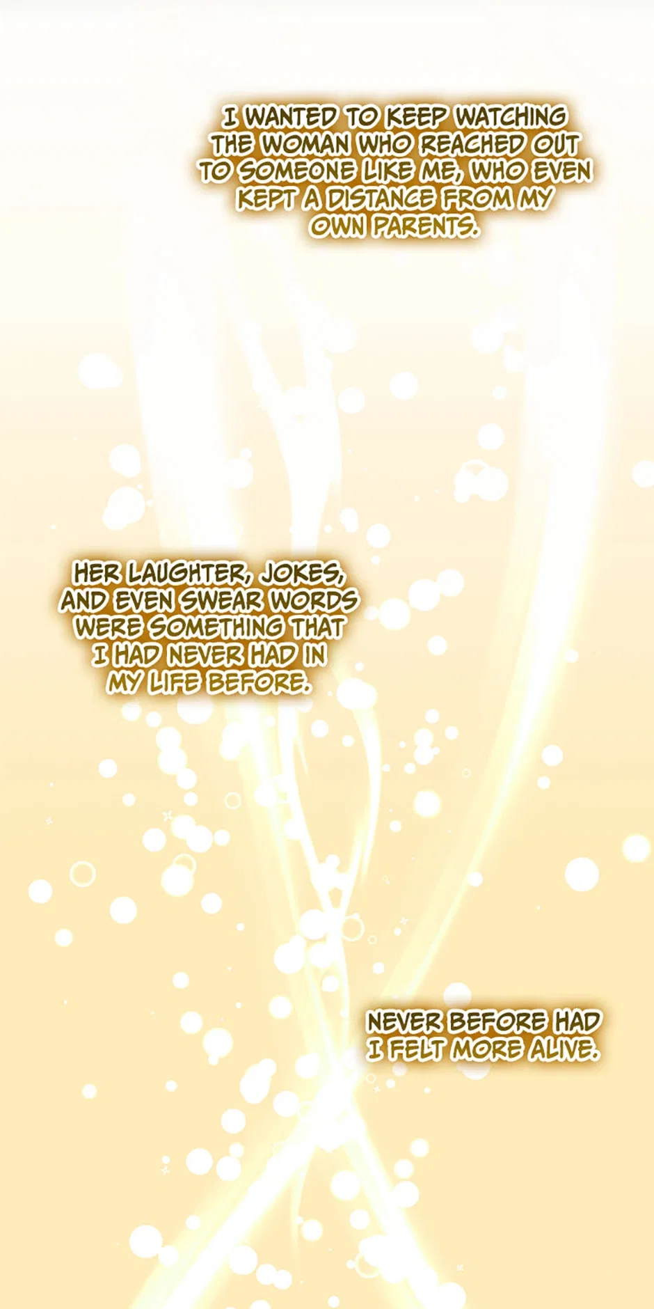 Lady Swindler Chapter 64 – Page 36