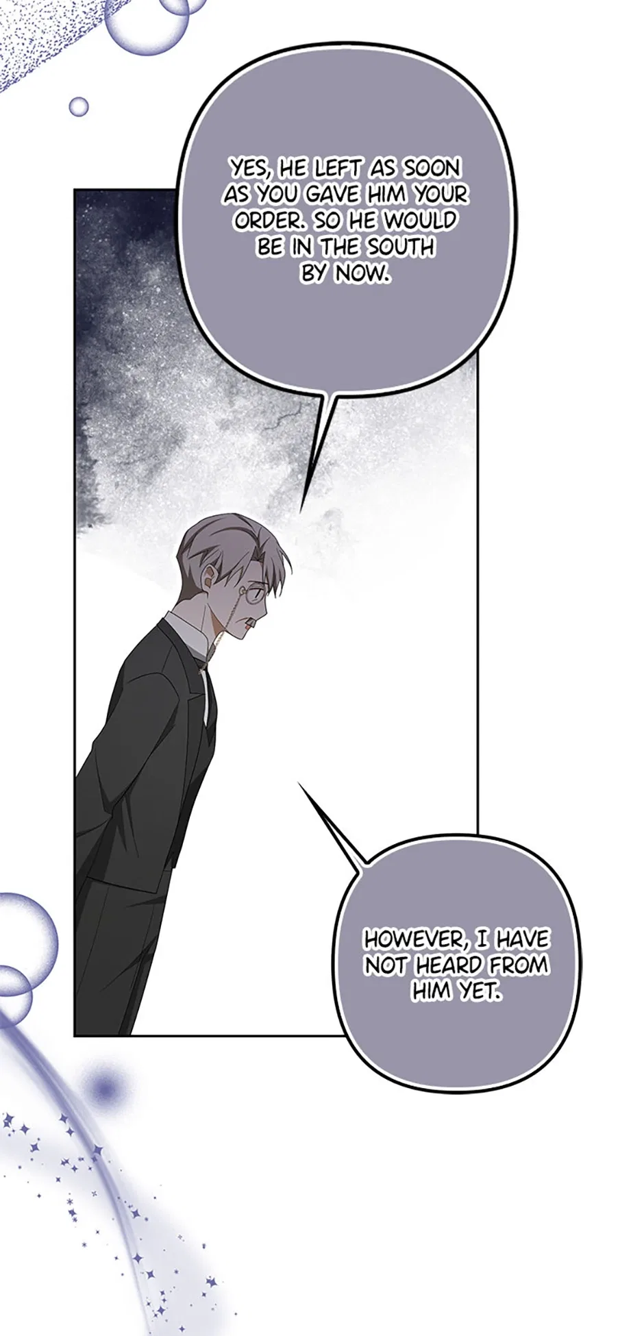 Lady Swindler Chapter 64 – Page 49