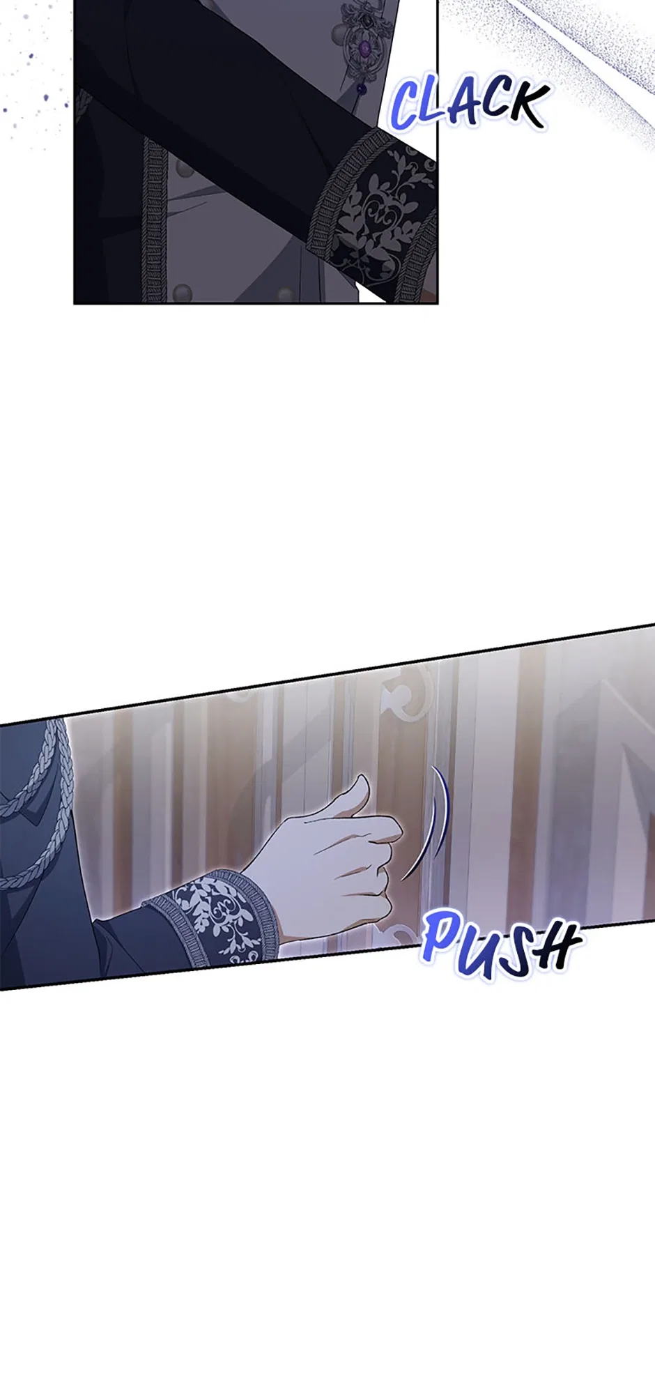 Lady Swindler Chapter 64 – Page 62