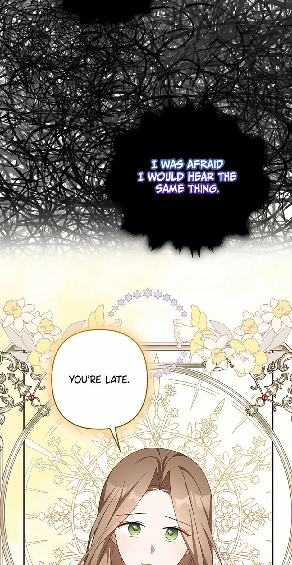 Lady Swindler Chapter 64 – Page 66