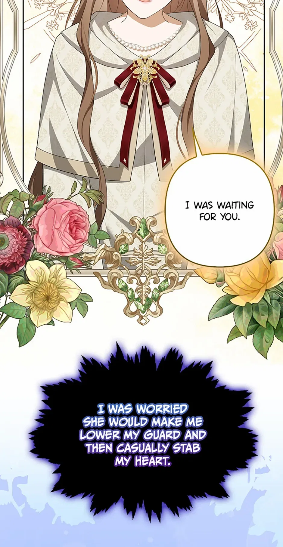 Lady Swindler Chapter 64 – Page 67