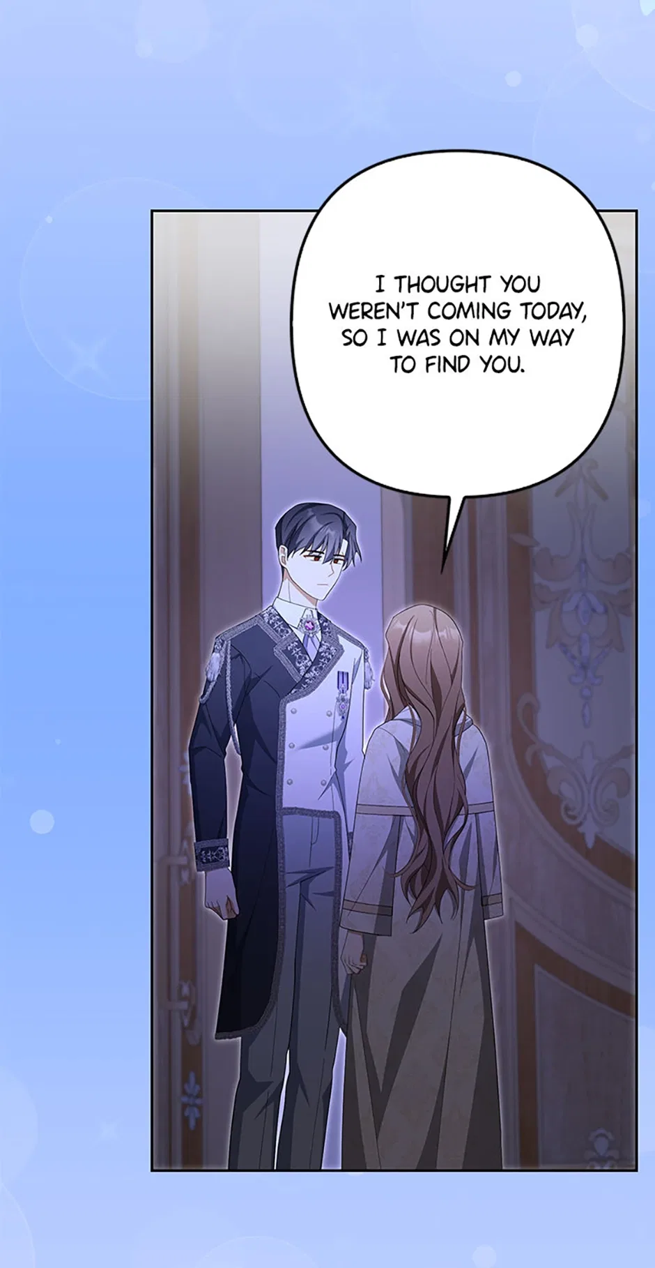 Lady Swindler Chapter 64 – Page 68