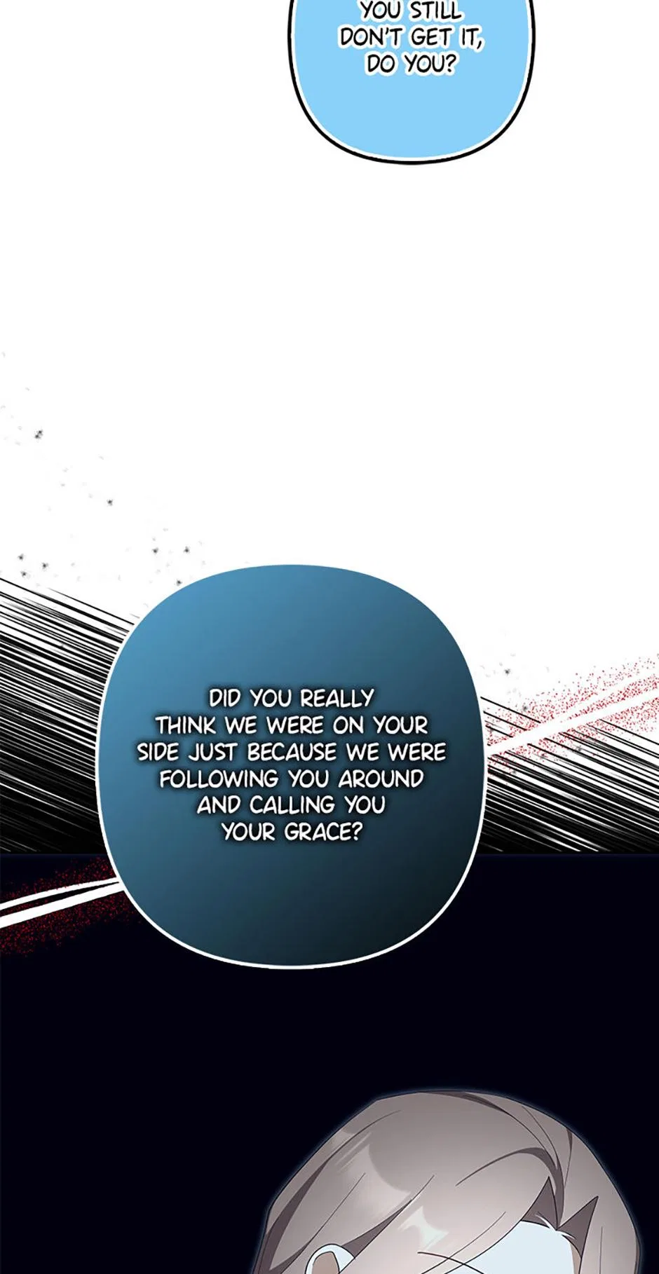 Lady Swindler Chapter 63 – Page 8