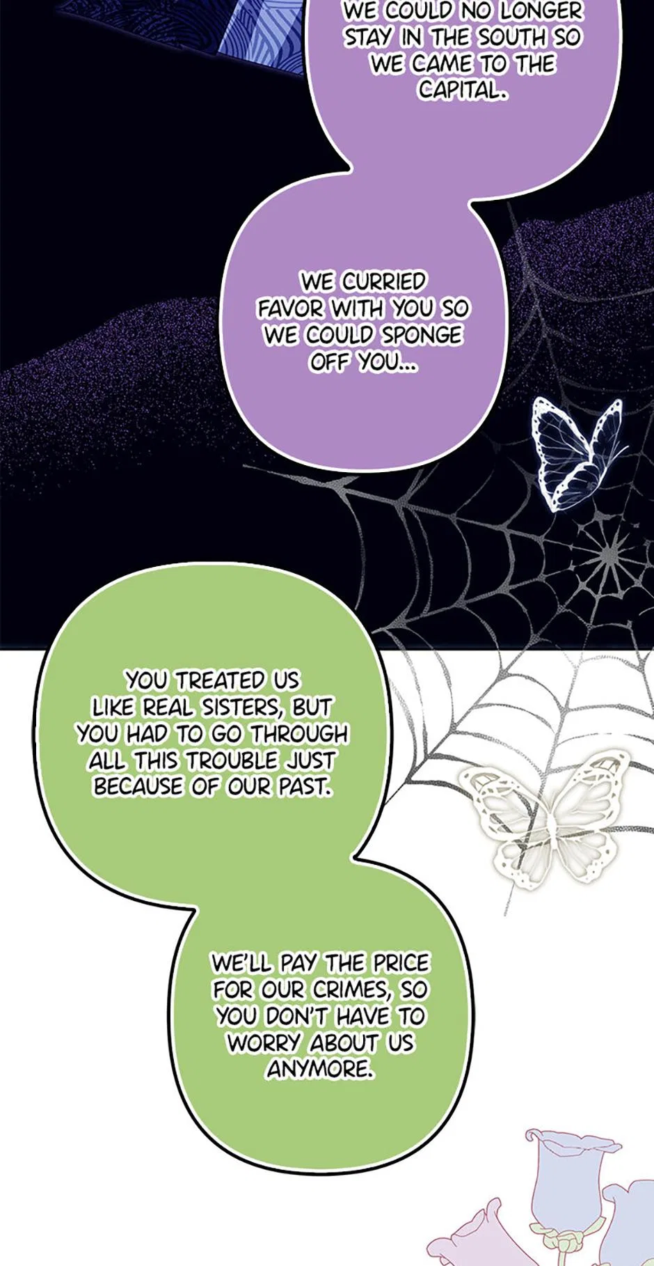 Lady Swindler Chapter 63 – Page 13