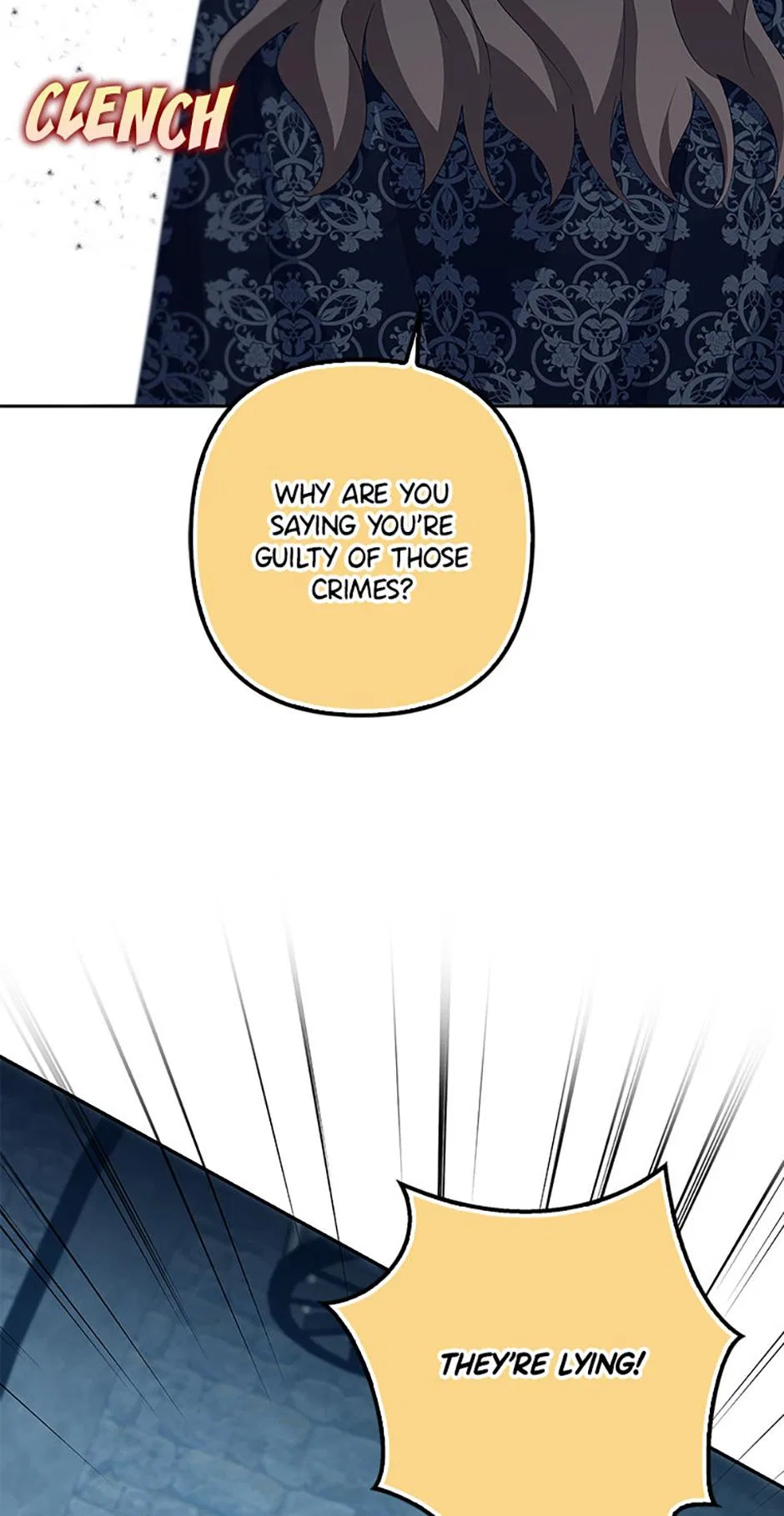 Lady Swindler Chapter 63 – Page 18