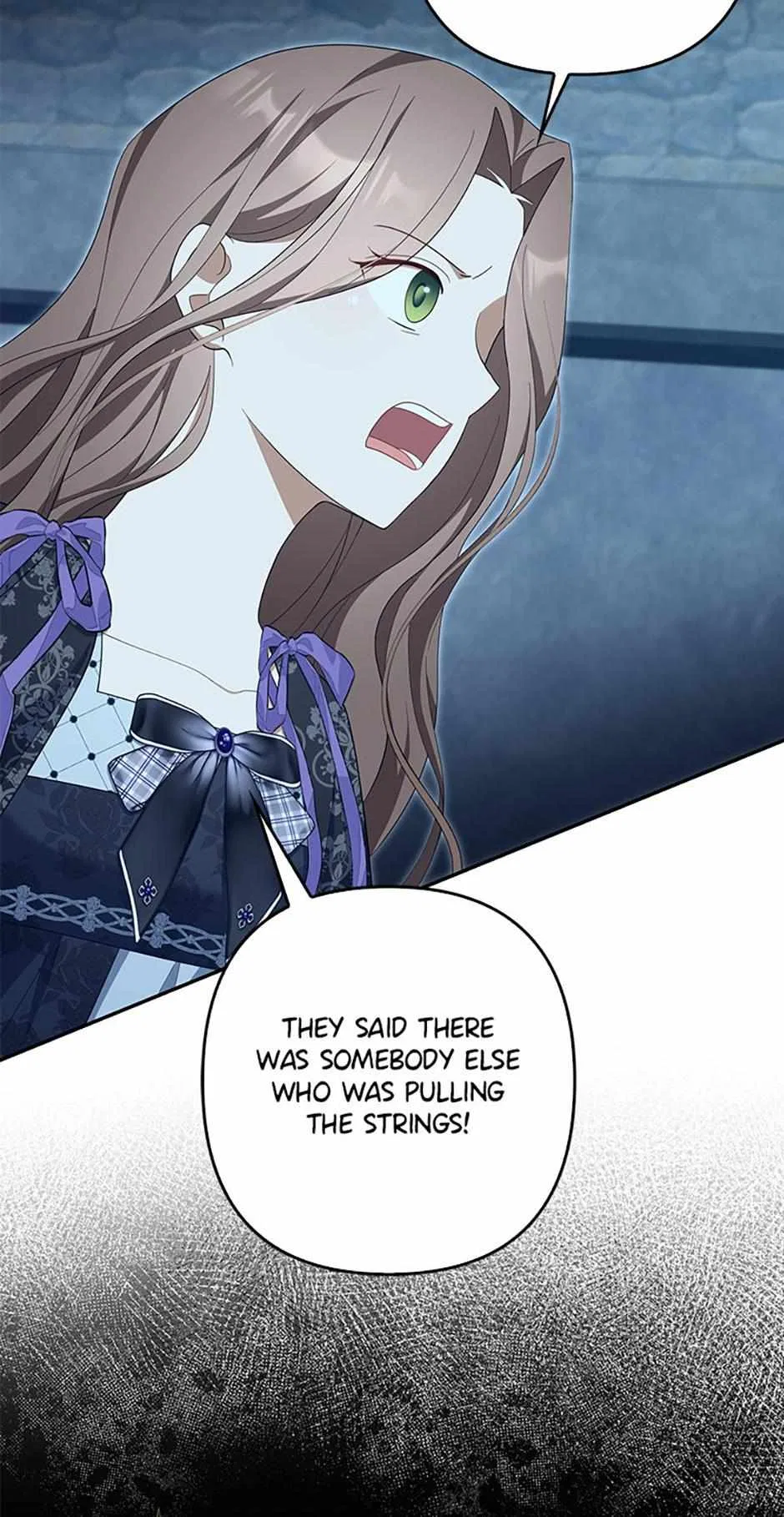 Lady Swindler Chapter 63 – Page 20