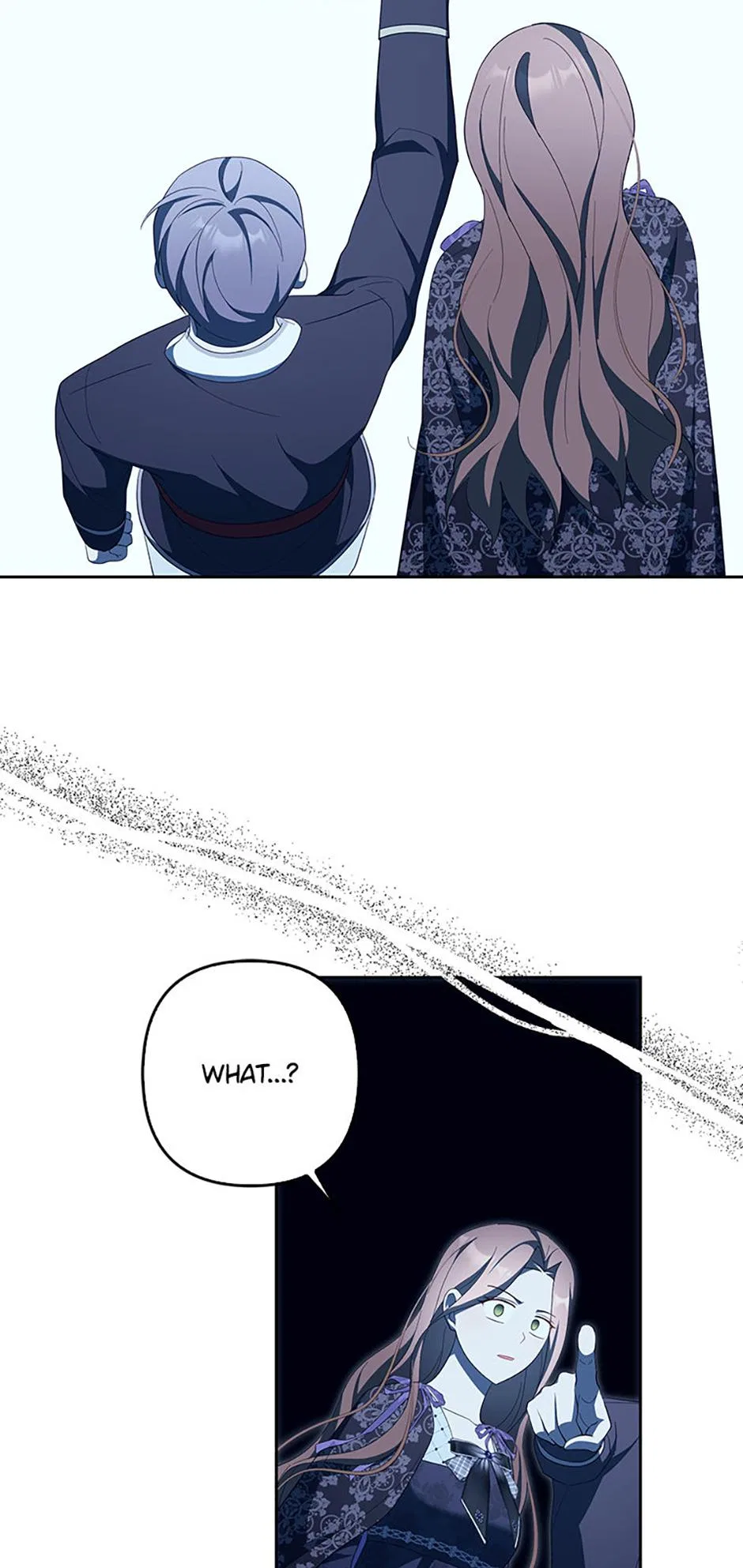 Lady Swindler Chapter 63 – Page 23