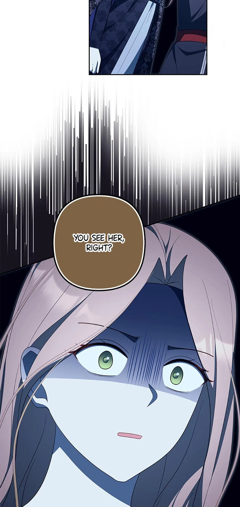 Lady Swindler Chapter 63 – Page 24