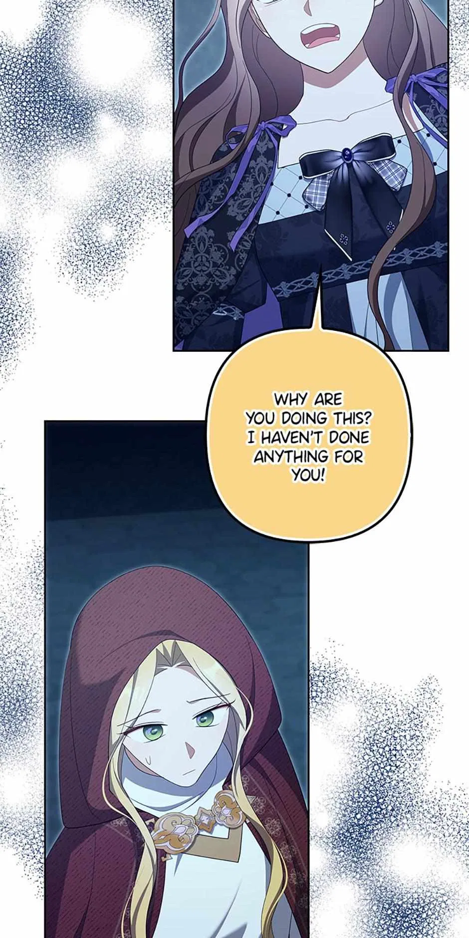 Lady Swindler Chapter 63 – Page 36