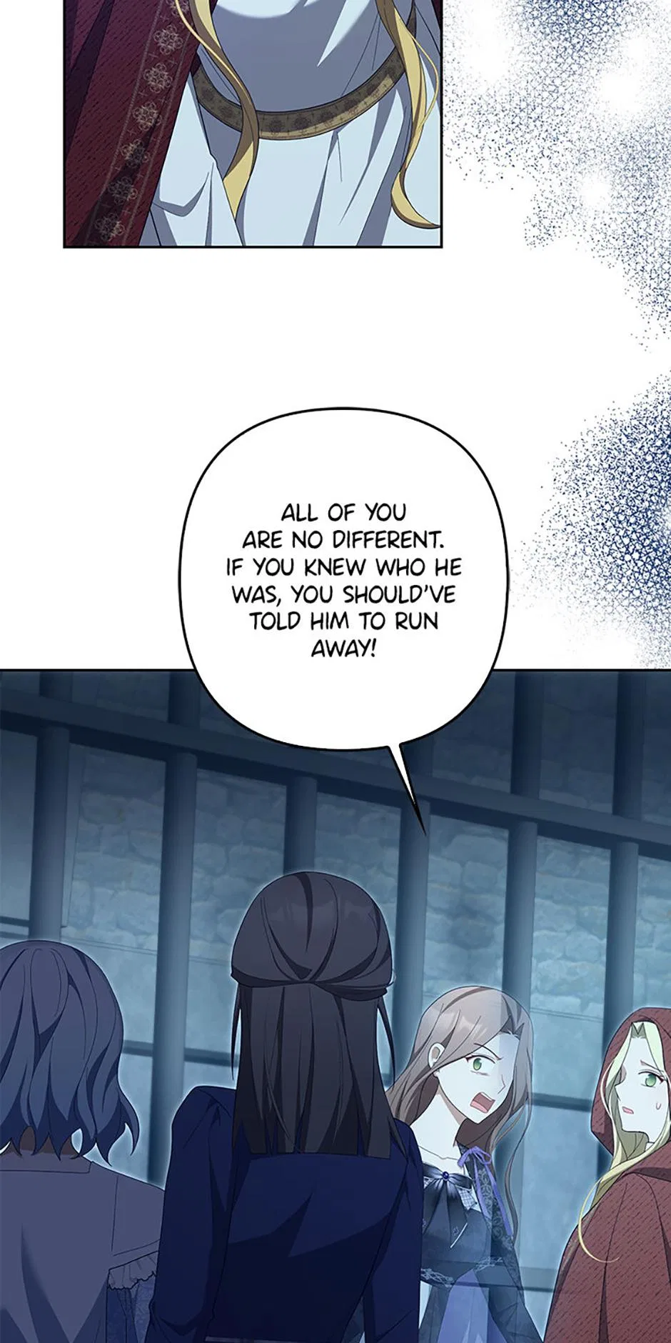 Lady Swindler Chapter 63 – Page 37
