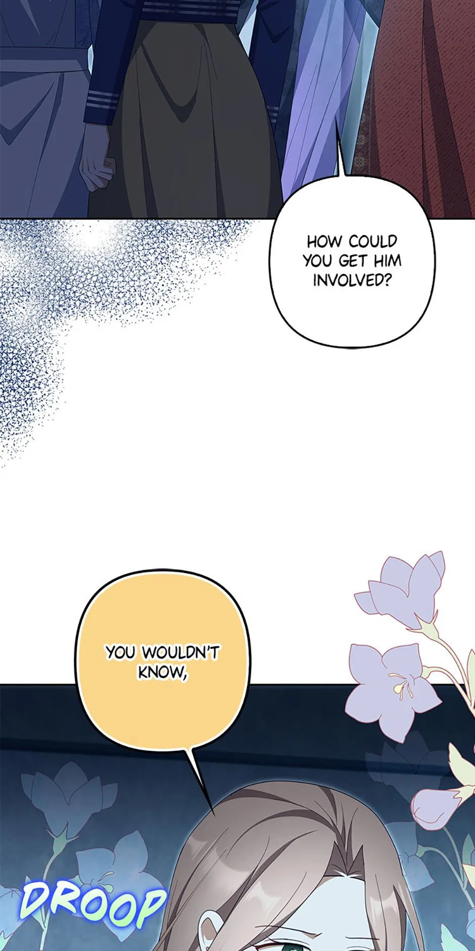 Lady Swindler Chapter 63 – Page 38