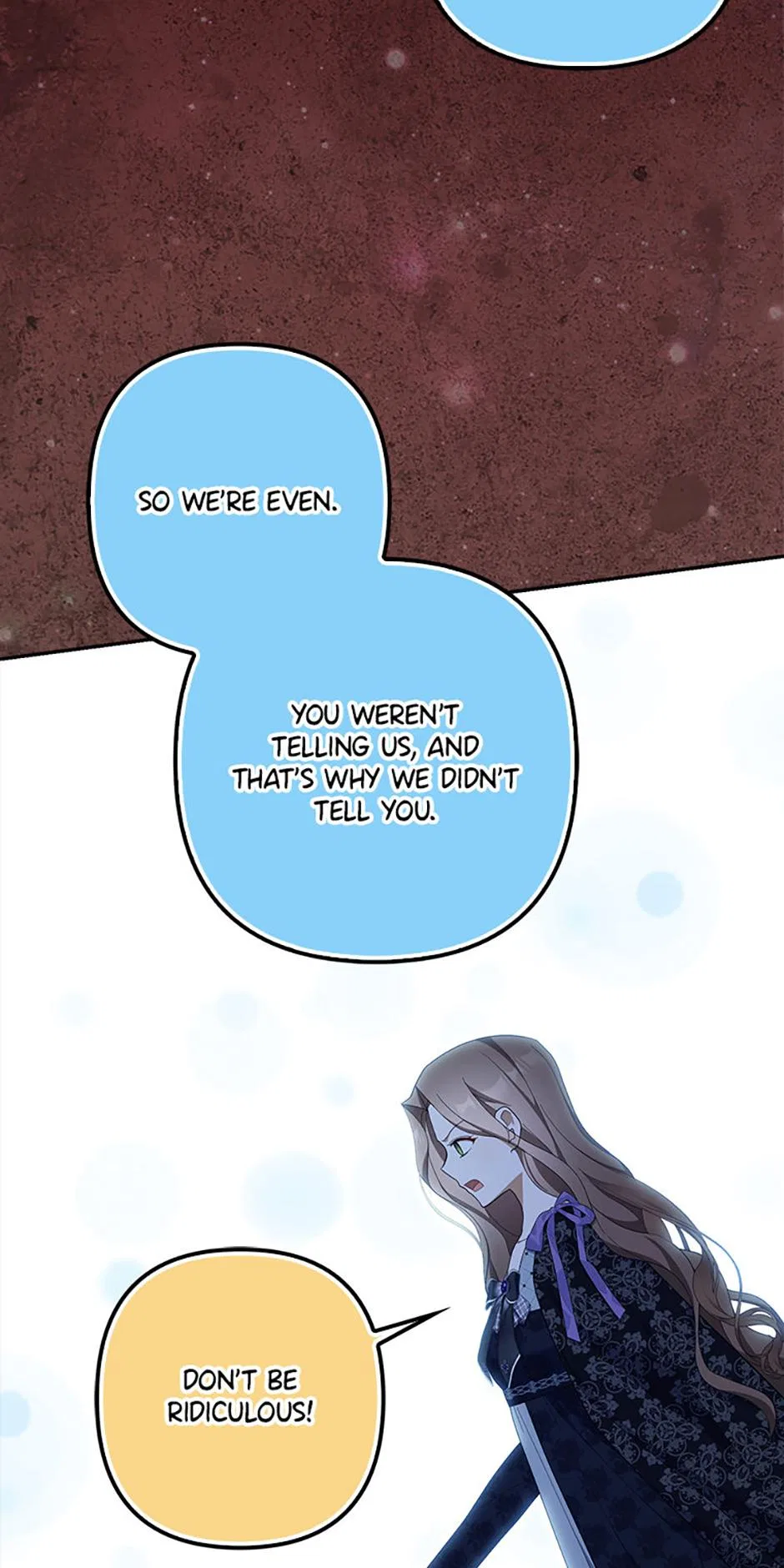 Lady Swindler Chapter 63 – Page 41