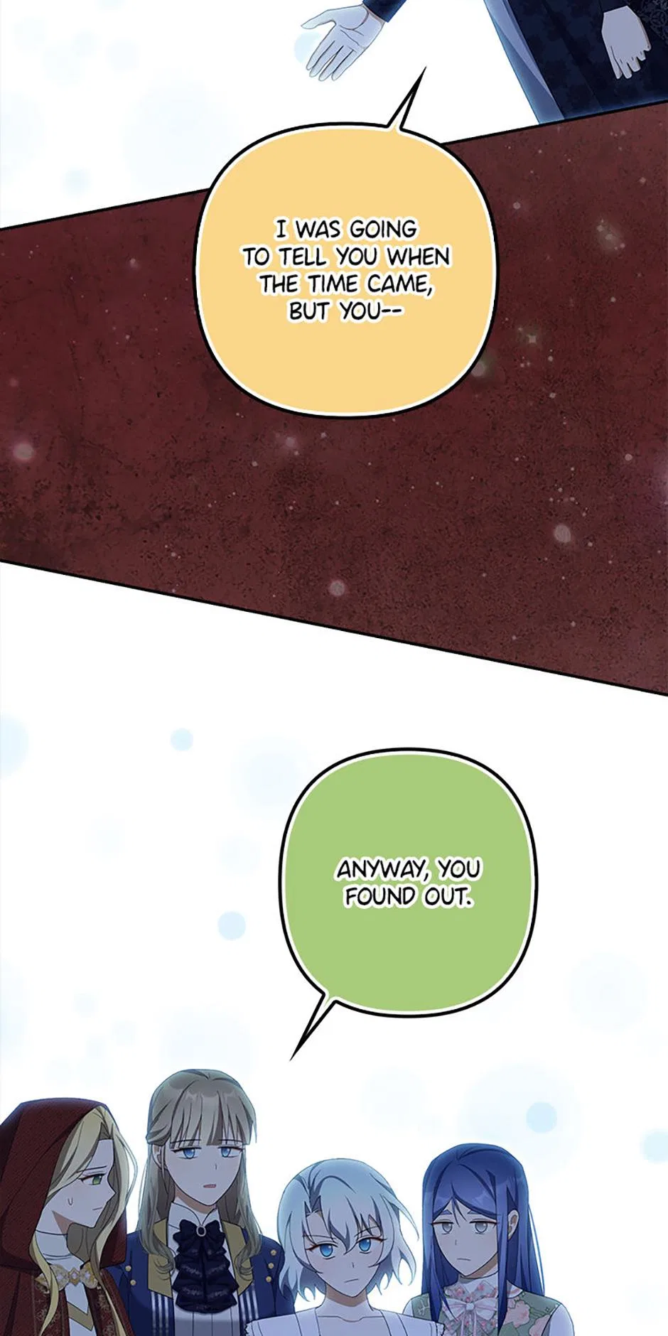Lady Swindler Chapter 63 – Page 42