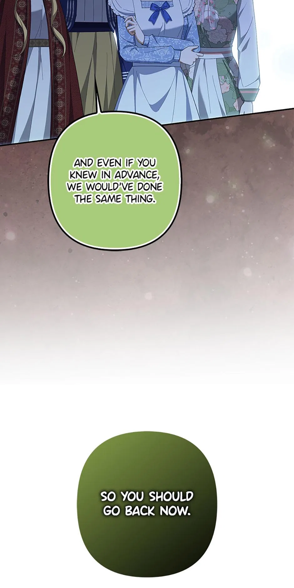 Lady Swindler Chapter 63 – Page 43