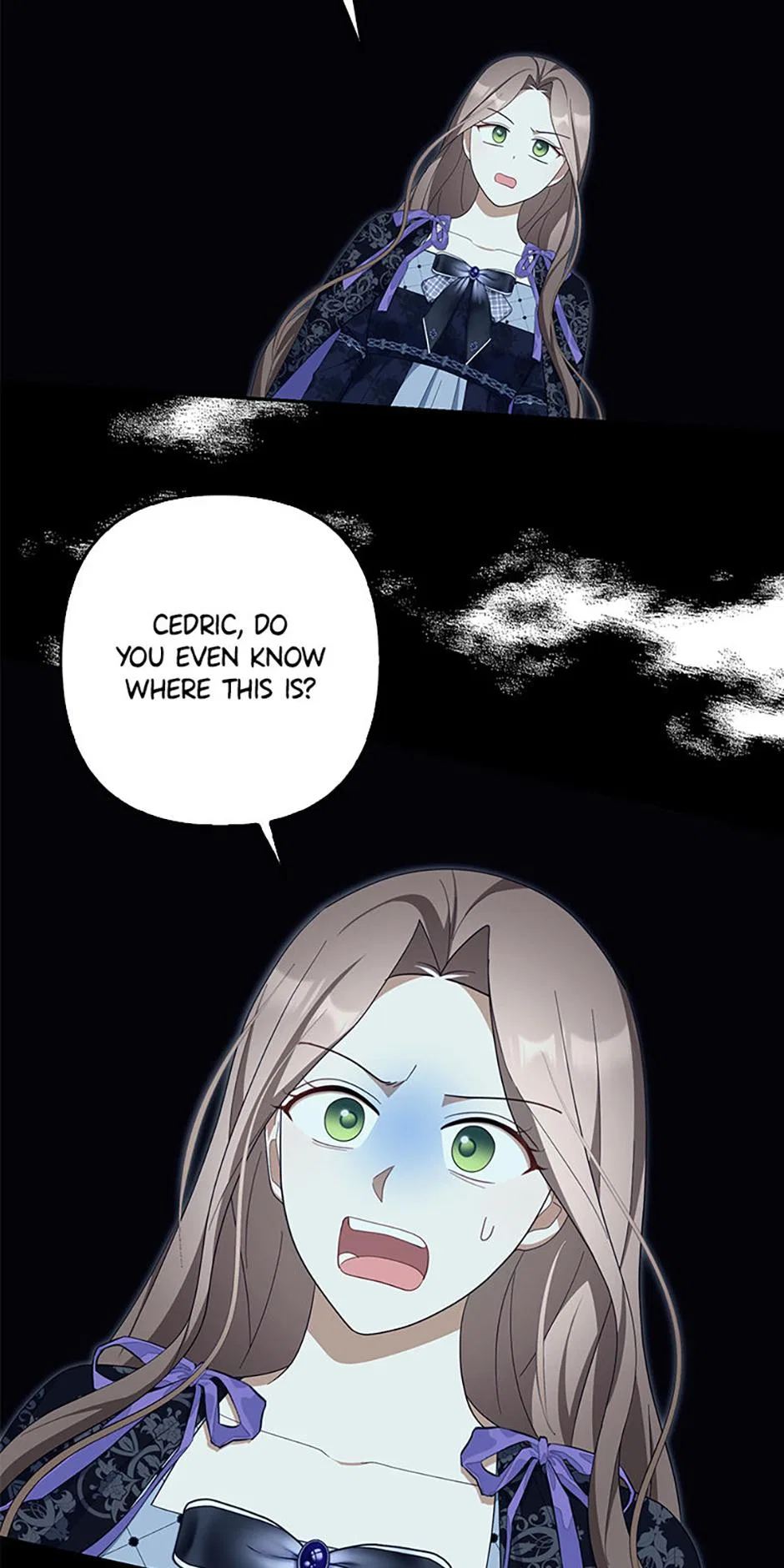 Lady Swindler Chapter 63 – Page 45