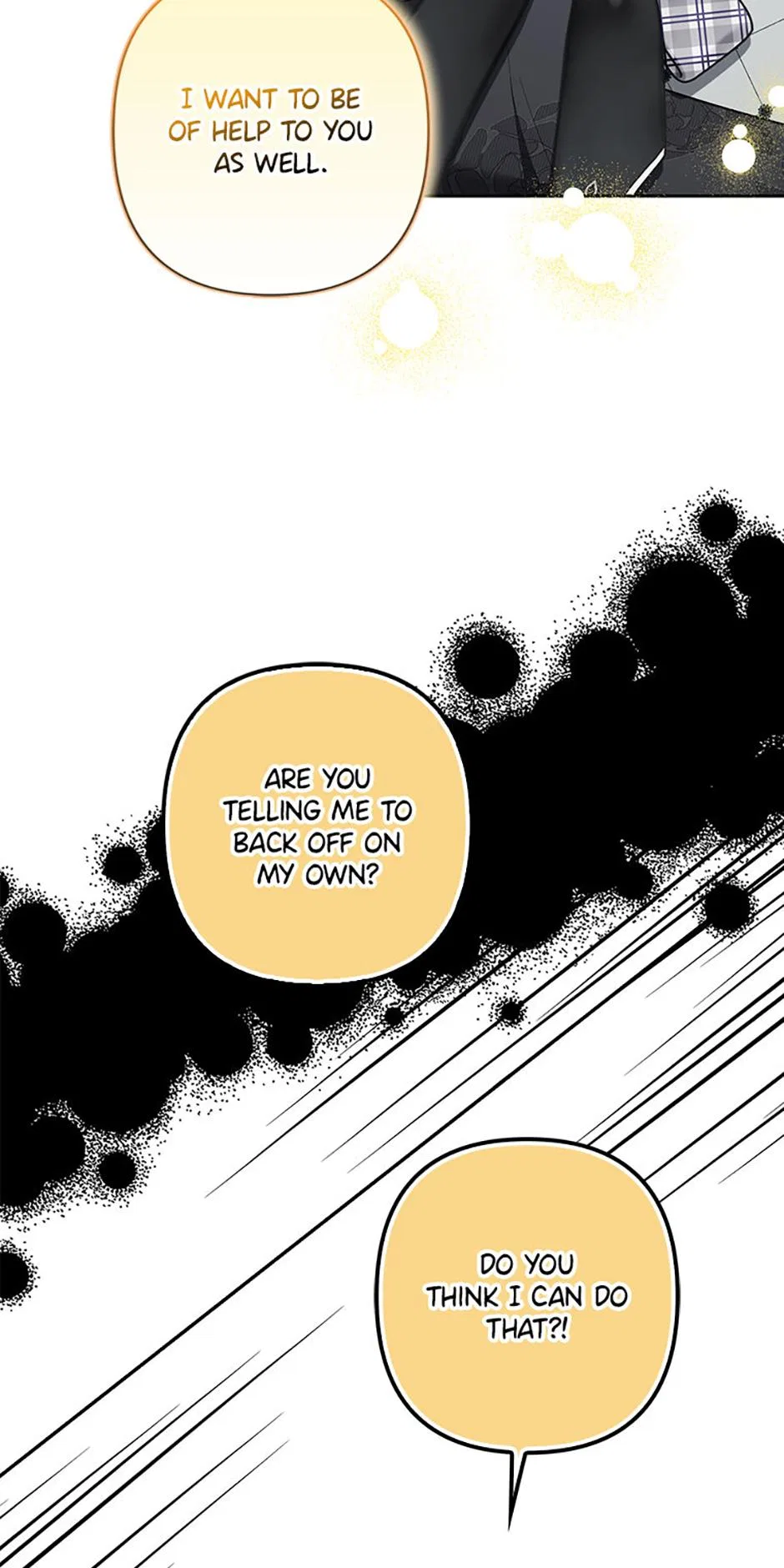 Lady Swindler Chapter 63 – Page 54