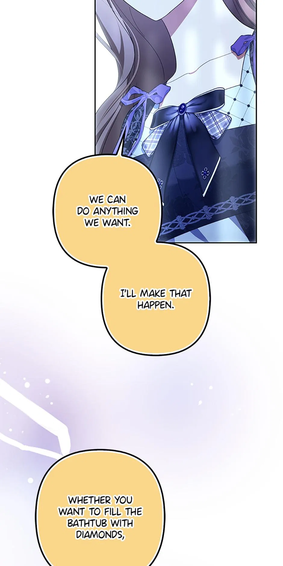 Lady Swindler Chapter 63 – Page 63