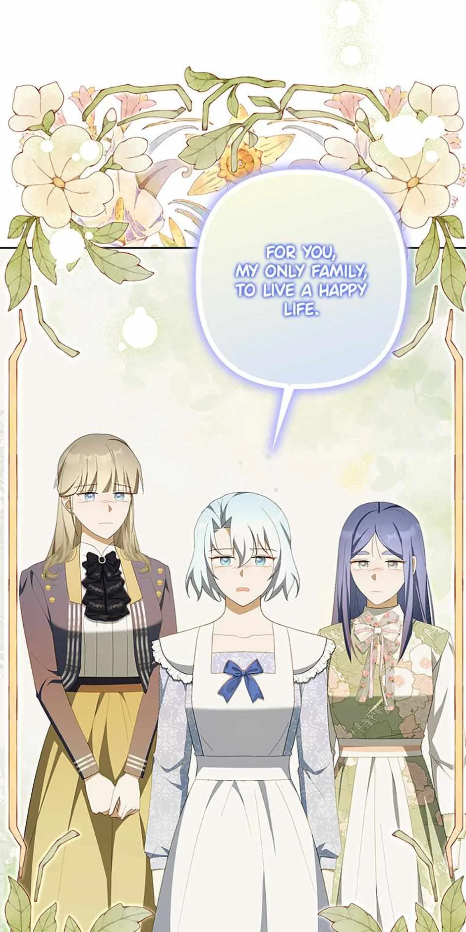 Lady Swindler Chapter 63 – Page 69