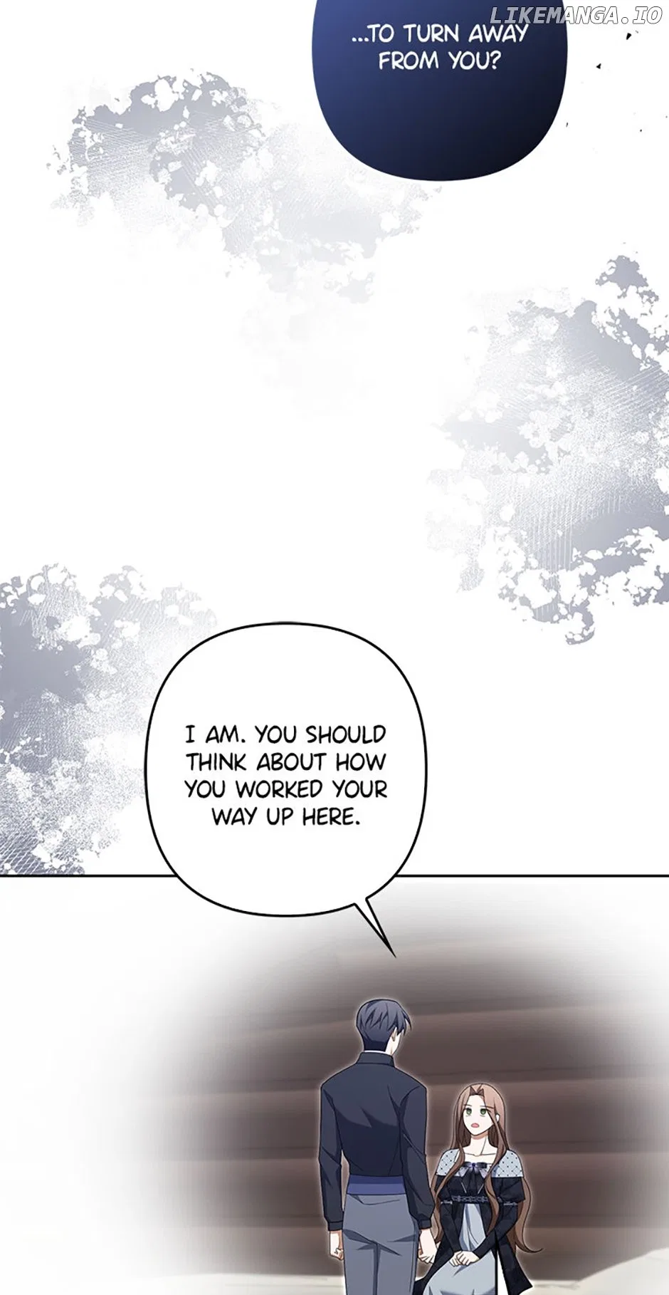 Lady Swindler Chapter 62 – Page 17