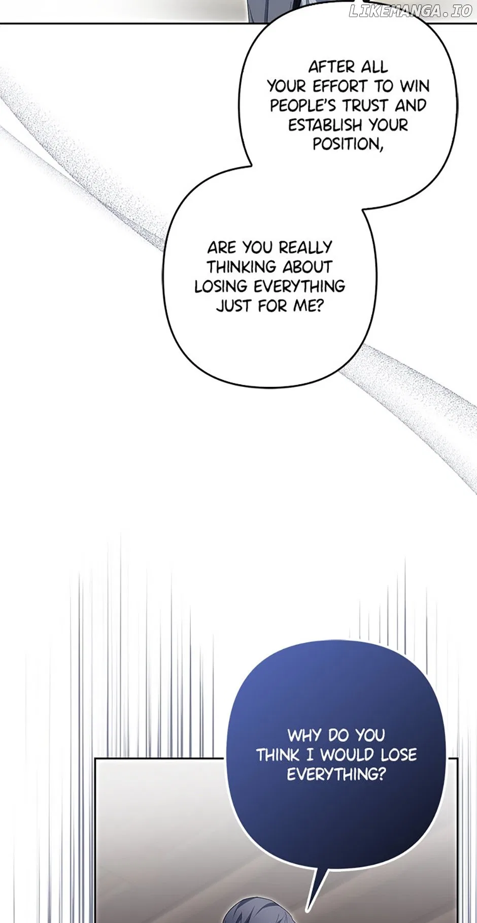 Lady Swindler Chapter 62 – Page 18