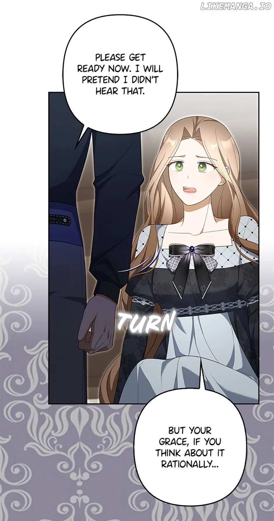 Lady Swindler Chapter 62 – Page 20