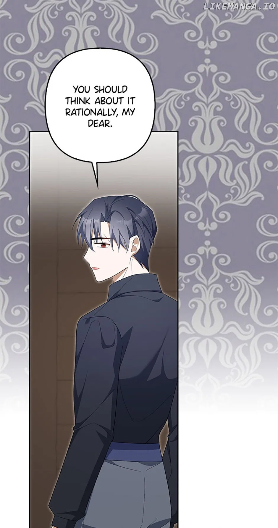 Lady Swindler Chapter 62 – Page 21