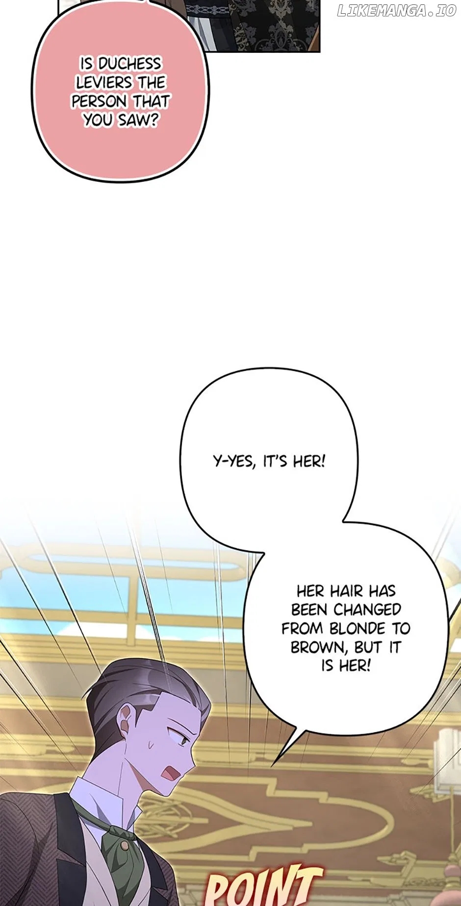 Lady Swindler Chapter 62 – Page 43