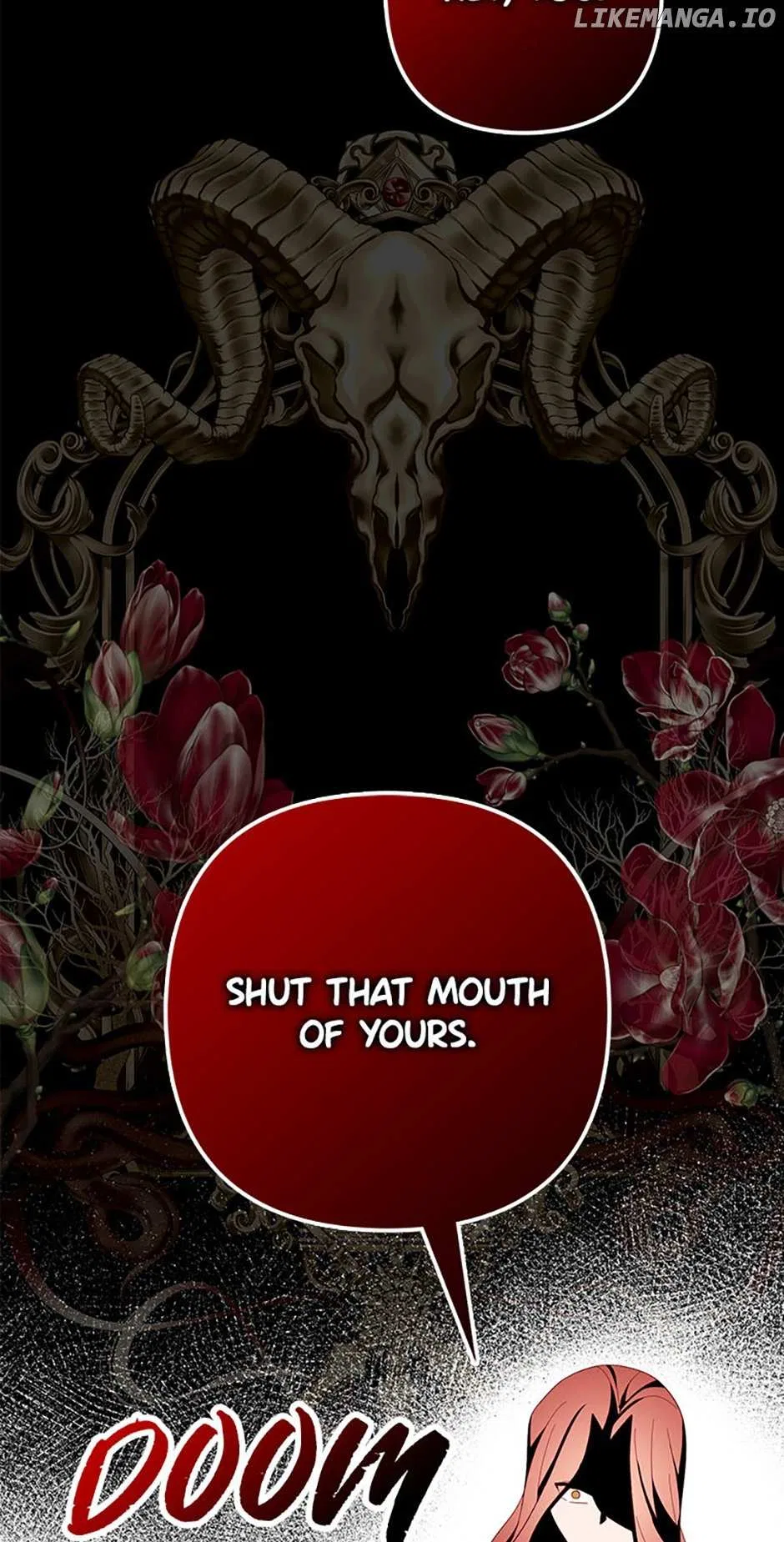 Lady Swindler Chapter 62 – Page 48