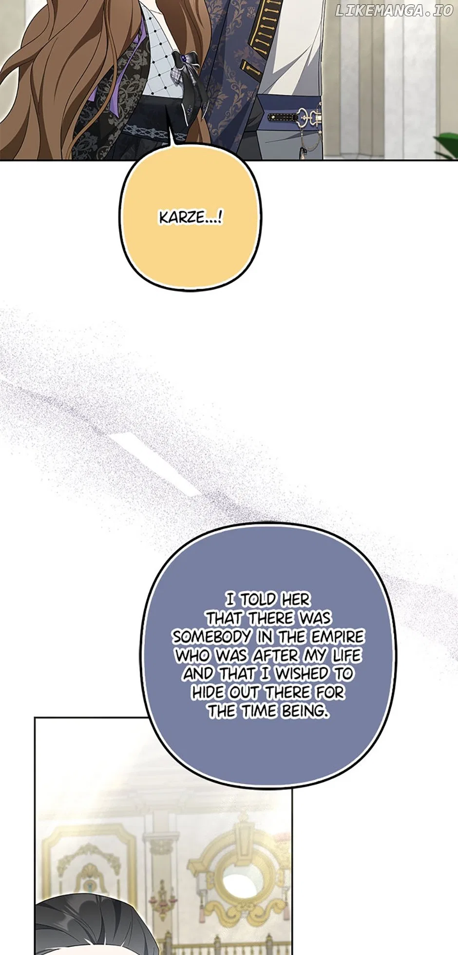 Lady Swindler Chapter 62 – Page 62