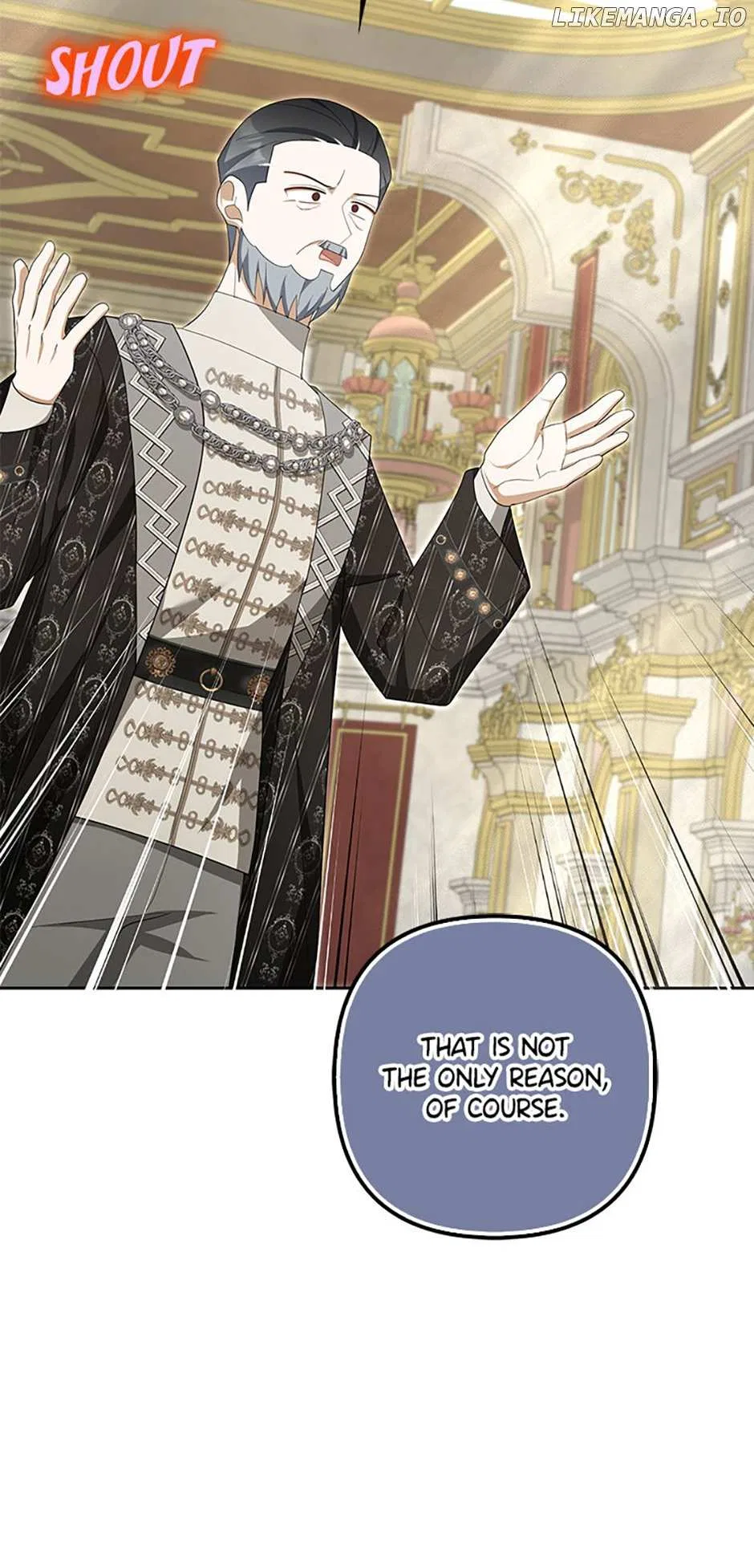 Lady Swindler Chapter 62 – Page 67