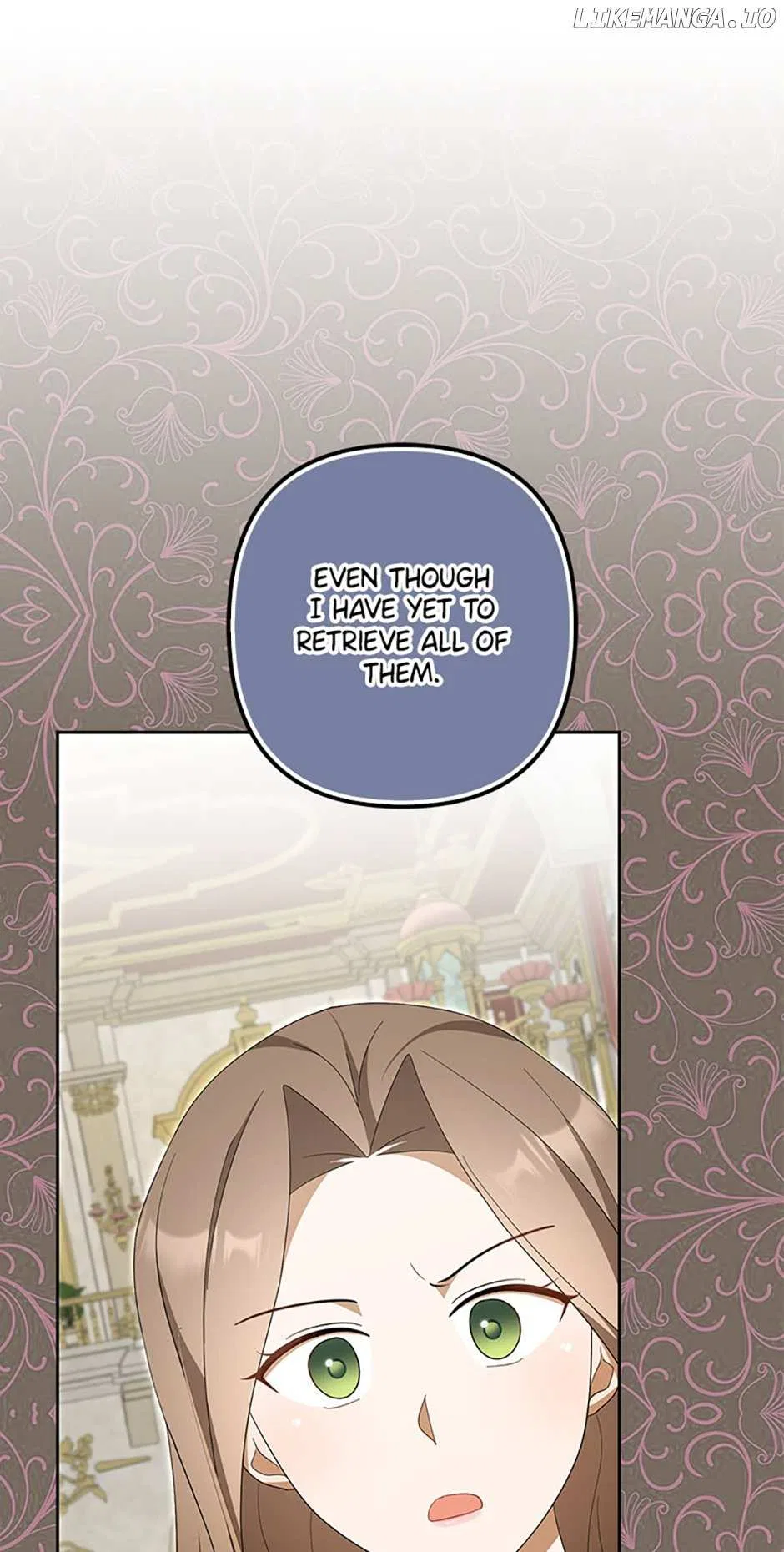 Lady Swindler Chapter 62 – Page 75
