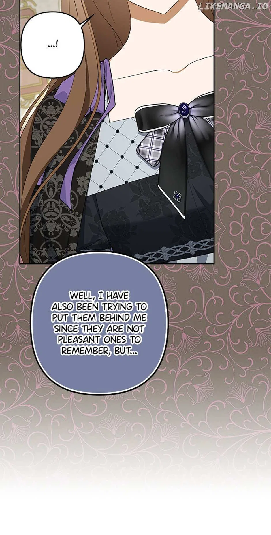 Lady Swindler Chapter 62 – Page 76