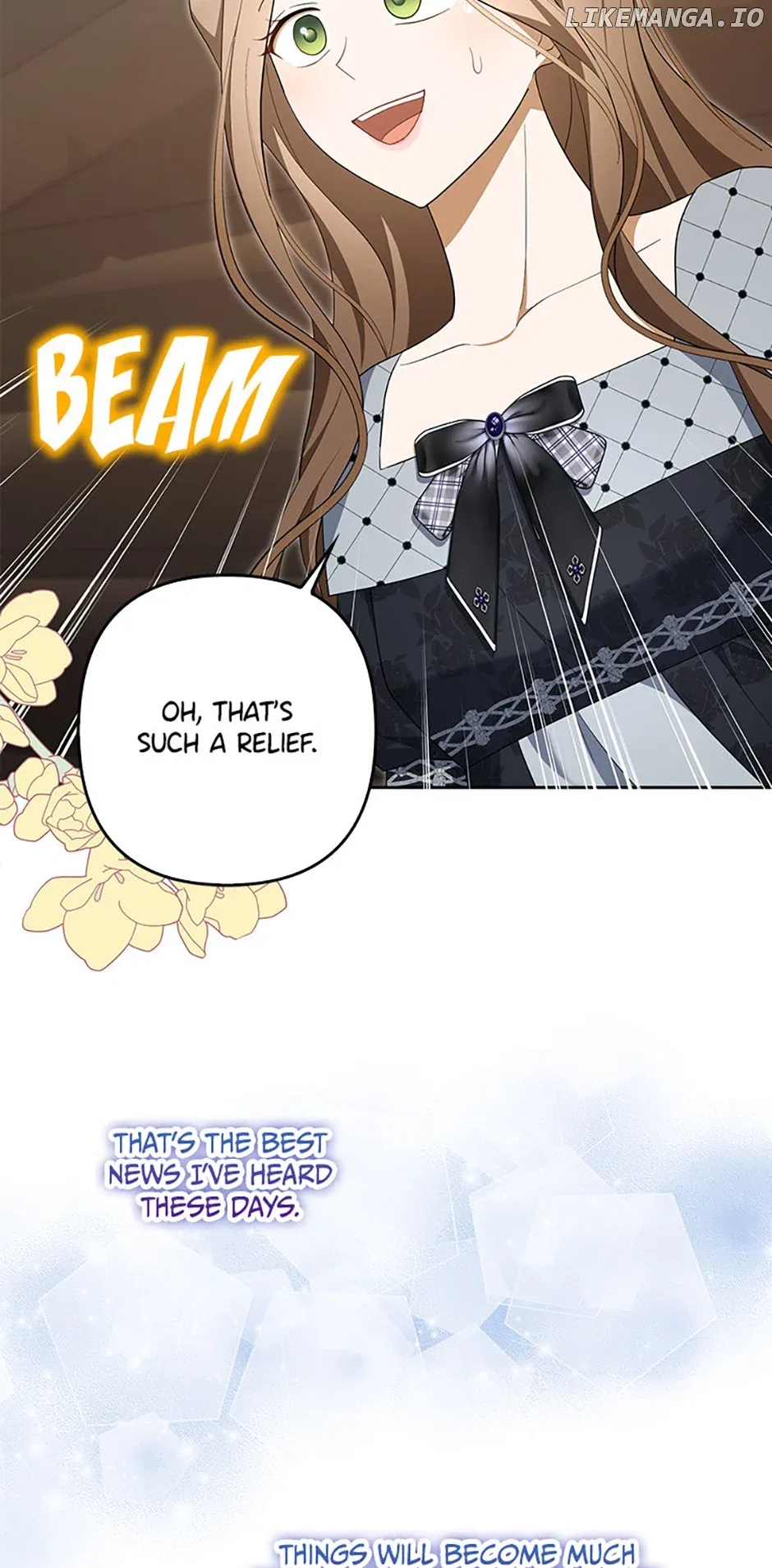 Lady Swindler Chapter 61 – Page 5