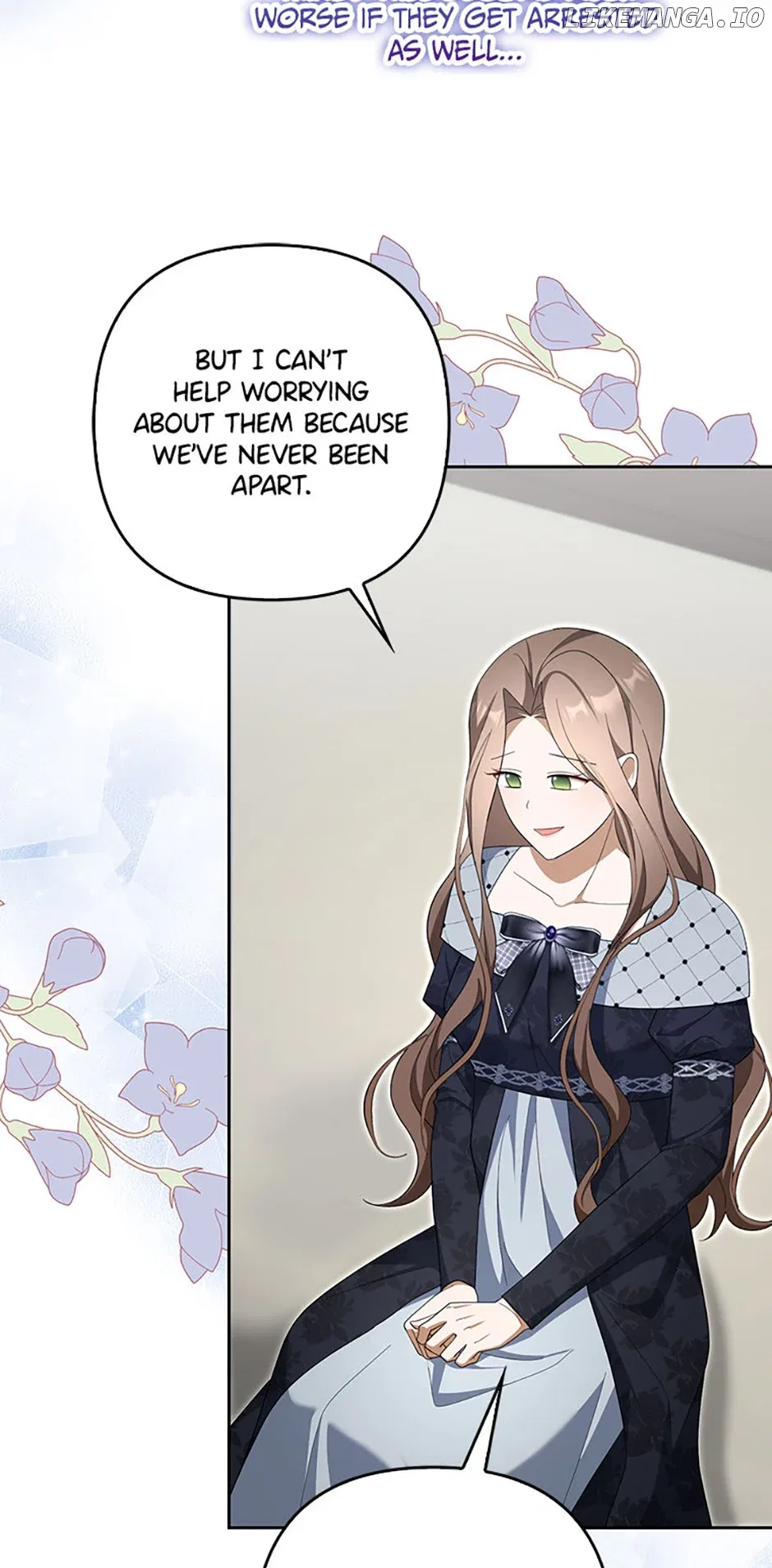 Lady Swindler Chapter 61 – Page 6
