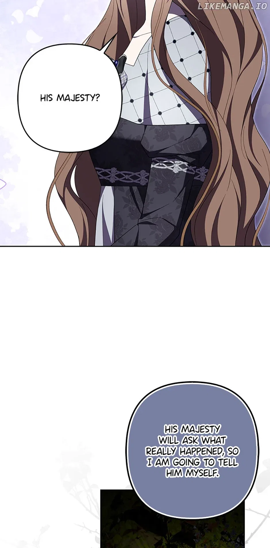Lady Swindler Chapter 61 – Page 9