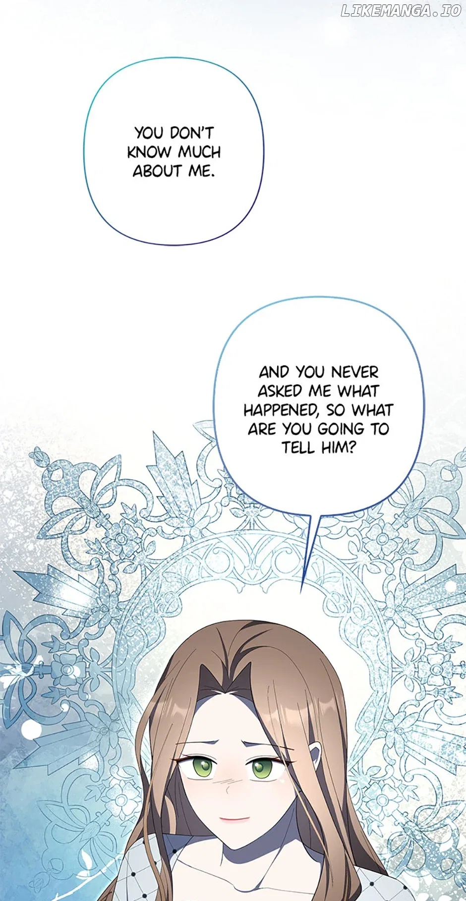 Lady Swindler Chapter 61 – Page 11