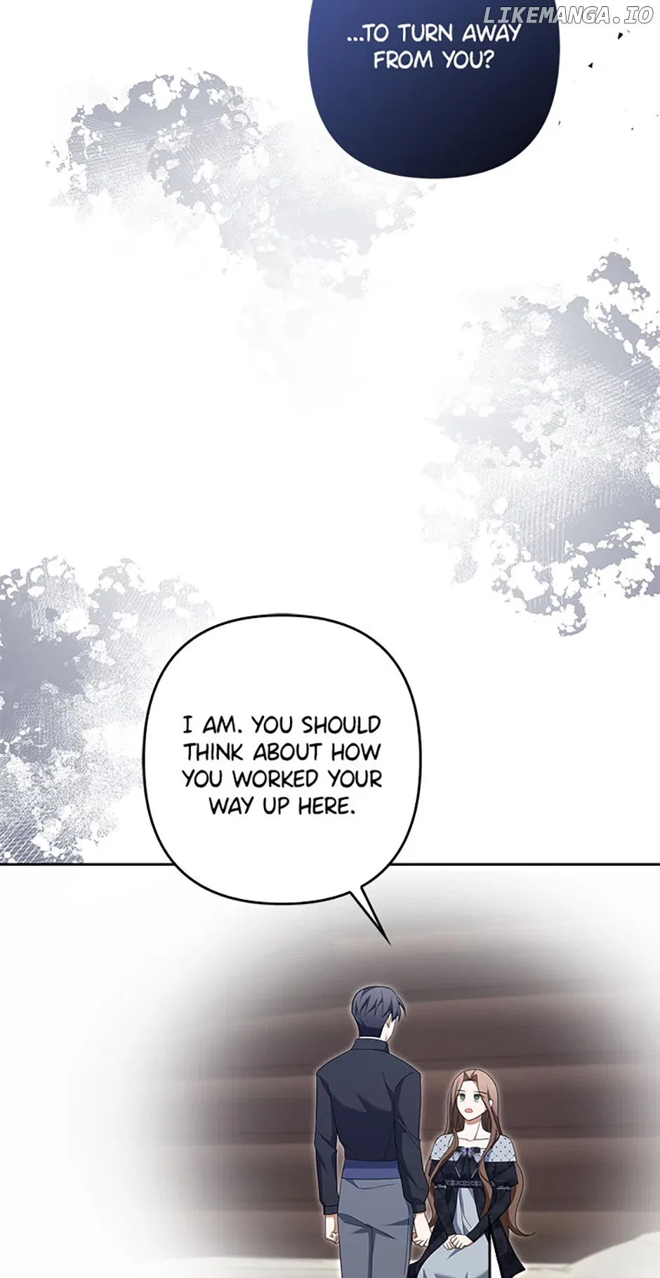Lady Swindler Chapter 61 – Page 18